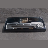 BMW F45 F46 AUDIO OPERATING UNIT / TRIM PANEL P/N - 9312393