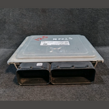 BMW E60 E90 E91 N52 325i 525i 218HP ENGINE ECU ONLY  DME MSV70 - 7567178