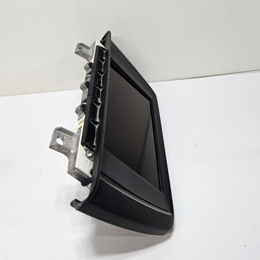 BMW 1 2 Series F20 F21, F22 F23 F87 Central Information Display Screen 9270392