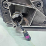 قم بتحميل الصورة إلى عارض الصور، 2007-2013 BMW X5 E70 Left Side Door Mirror 7136887 WING MIRROR RHD