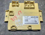 Bild in die Galerieansicht laden, 12-17 Mercedes W218 CLS AMG 63 Drive Unit Extended Control Module A000 9009903