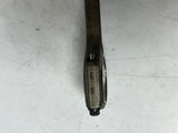 2015 BMW X3 F25 Piston With ENGINE Connecting Rod 8617083 OEM