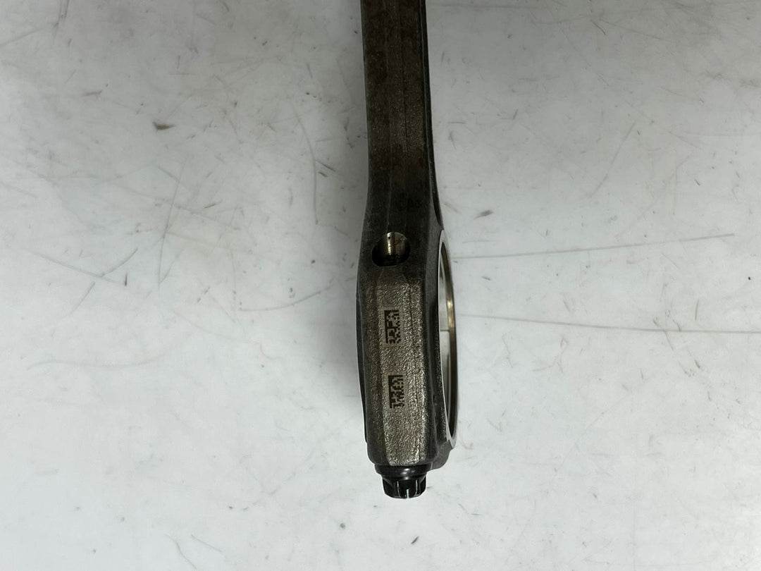 2015 BMW X3 F25 Piston With ENGINE Connecting Rod 8617083 OEM
