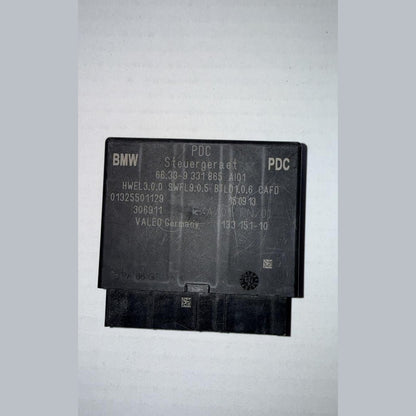 BMW Pdc module Mini COOPER F56 US 2013 9331865