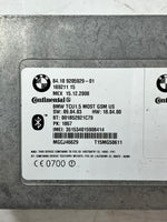 Load image into Gallery viewer, 2007-2013 BMW 328i 335i, X5, X6 Telematic Control Module 9205929 OEM