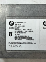 2007-2013 BMW 328i 335i, X5, X6 Telematic Control Module 9205929 OEM
