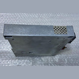 OEM BMW F30 F31 F32 F10 F11 F01 F25 F15 F16 Control Unit TV Module 9366605