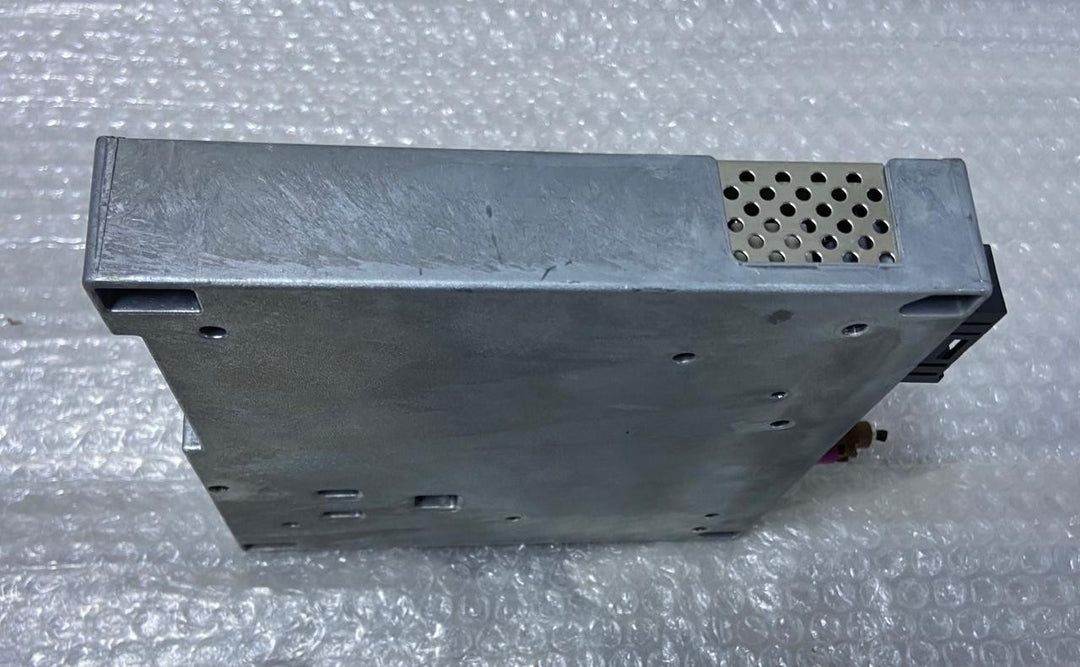 OEM BMW F30 F31 F32 F10 F11 F01 F25 F15 F16 Control Unit TV Module 9366605