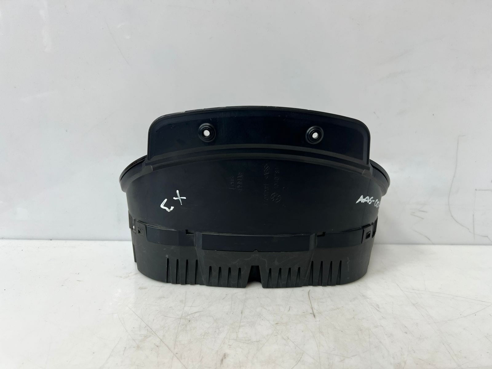 2004-2010 BMW X3 E83 SPEEDOMETER Instrument Cluster 1024721 3448442 OEM