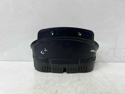 2004-2010 BMW X3 E83 SPEEDOMETER Instrument Cluster 1024721 3448442 OEM
