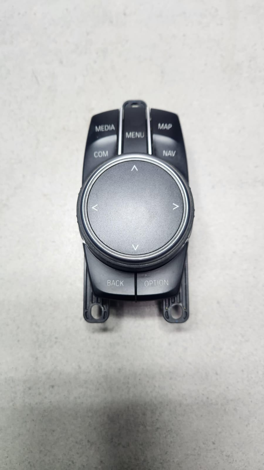 2018-2023 BMW M5 Idrive Controller Touch 9490075 F90 M5 G30 G31 G32 GT G01 X3 