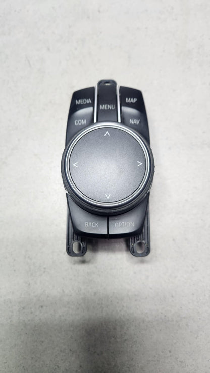2018-2023 BMW M5 Idrive Controller Touch 9490075 F90 M5 G30 G31 G32 GT G01 X3 