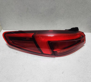 BMW Rear Left Outer Tail Light 7465467 228i Gran Coupe F44 228i 228iX and M235iX