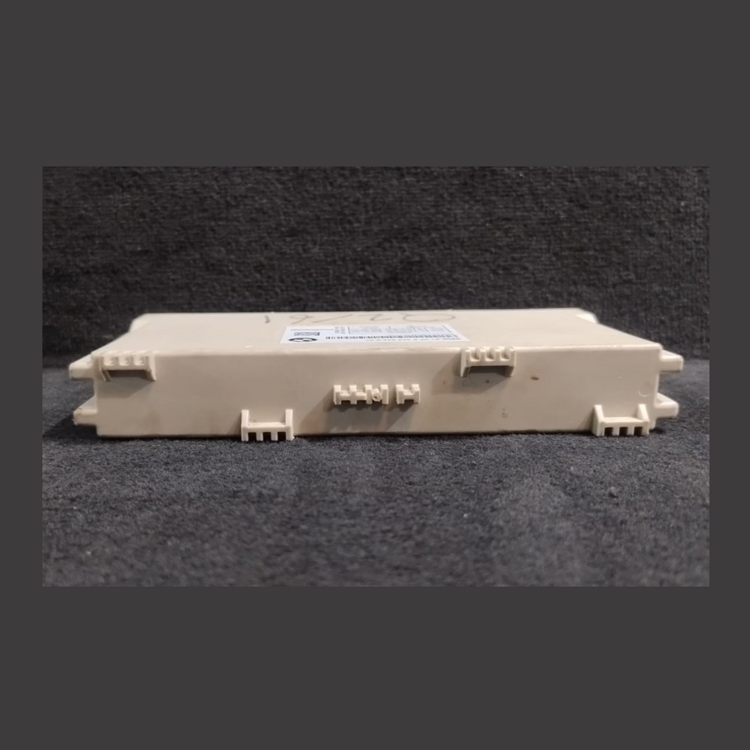 BMW X3 G01 DRIVER SEAT MODULE (MULTIFUNCTION SEAT ECU) P/N 9483826