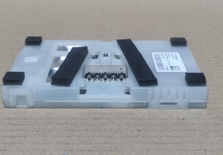 BMW X1 G26 i4 U11 BLUETOOTH TELECOMMUNICATION MODULE 1D 5A92533