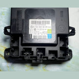2007-2013 Mercedes-Benz GL450 Front Door Control Module A1648209885 GL450 GL550