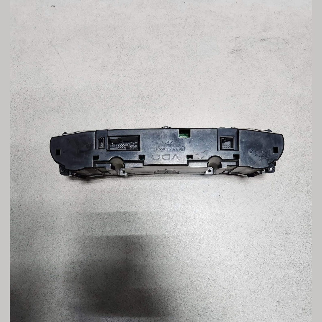 Mercedes-Benz Climate Control Unit Left 2118300685 E-Class W211