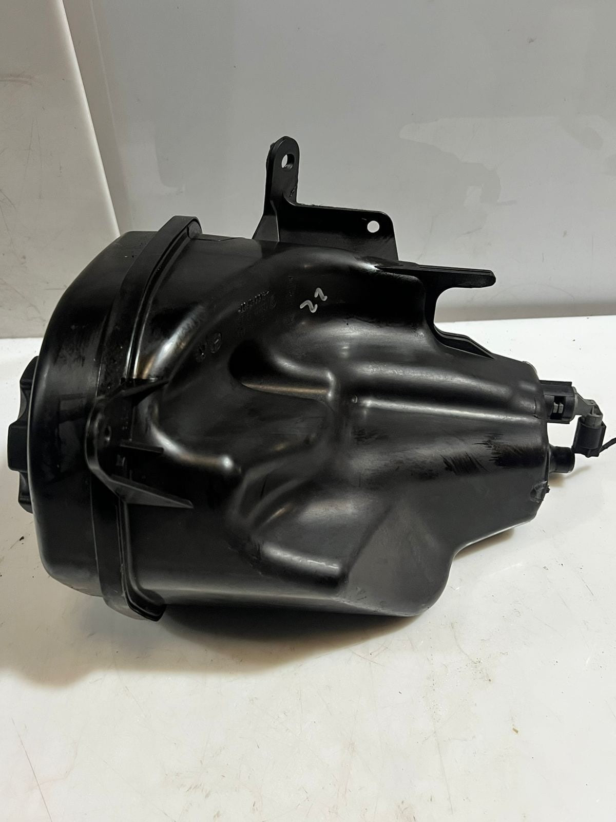 2008-2019 BMW X5 E70 F15 F85 X6 E71 F16 WATER Coolant Expansion Tank 7647290 OEM