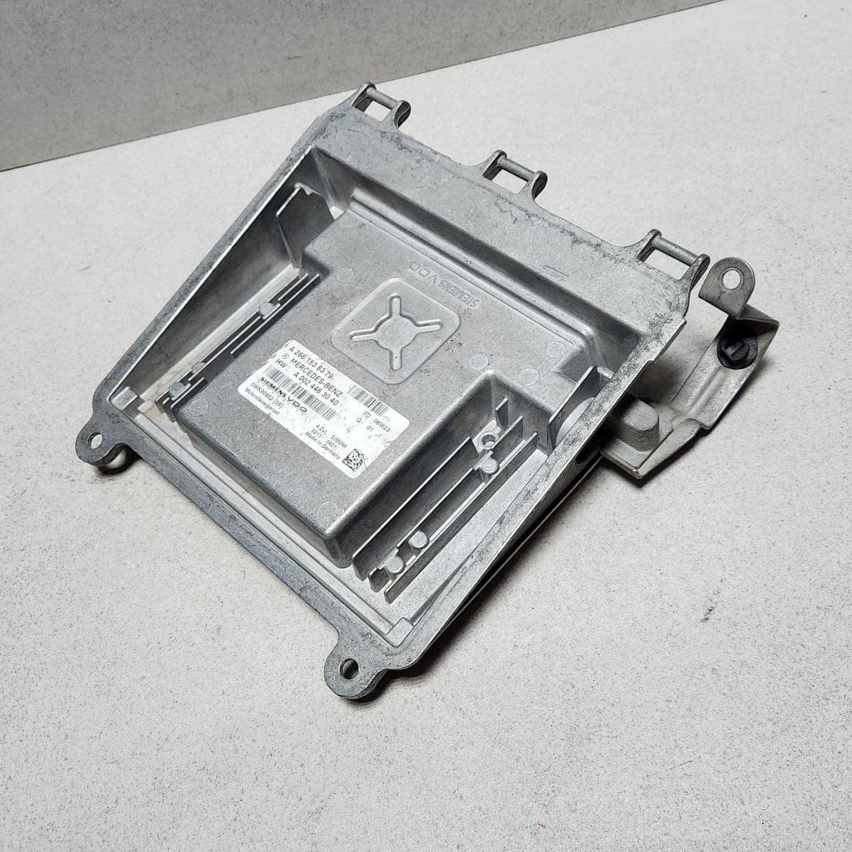 Benz Engine Control Unit A2661538379  B Class W245 and A Class