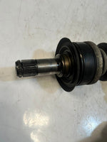 Bild in die Galerieansicht laden, BMW 1' F20, F21, F30, F31, F34, and F36 Drive Shaft Rear Right AXLE 7628252