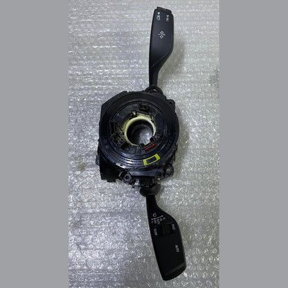 OEM 2022 - 24 BMW 430i G26 STEERING COLUMN MULTIFUNCTION CONTROL SWITCH 5A32043