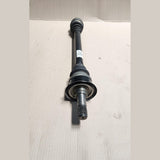 2011-2016 BMW 535i Rear CV Axle Shaft 7581029 F10 535i xDrive