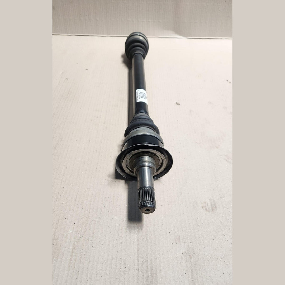 2011-2016 BMW 535i Rear CV Axle Shaft 7581029 F10 535i xDrive