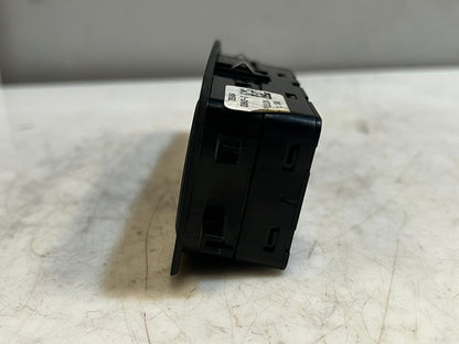 2012-2016 BMW 328i F30 F31 F34 Master Window LIFTER Control Switch 9208111 OEM