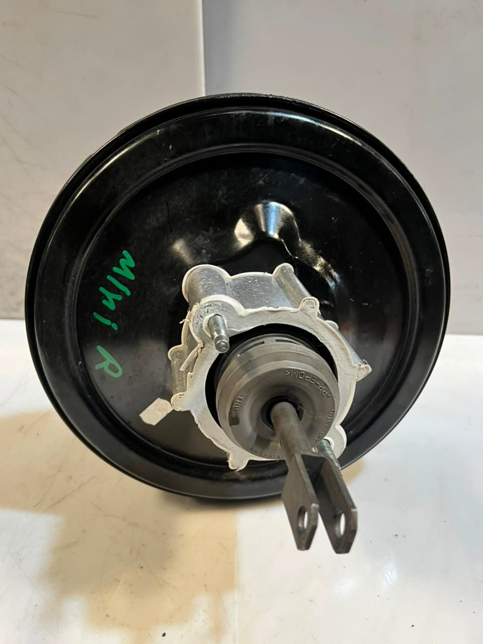 2006-2015 Mini Cooper R55 R56 R60 R61 Brake Servo Unit Master Cylinder 6786583