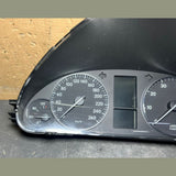 03-06 Mercedes-Benz W203 C-Class Instrument Cluster Speedometer A203 5408747 OEM