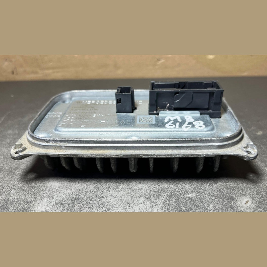 15-20 Mercedes W205 C-Class LED Headlight Control Module A205 9004330 OEM
