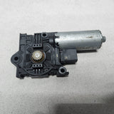 2018-2023 BMW X3 Panoramic Sunroof Shade Motor 1004160 F97 X3M and G01 X3