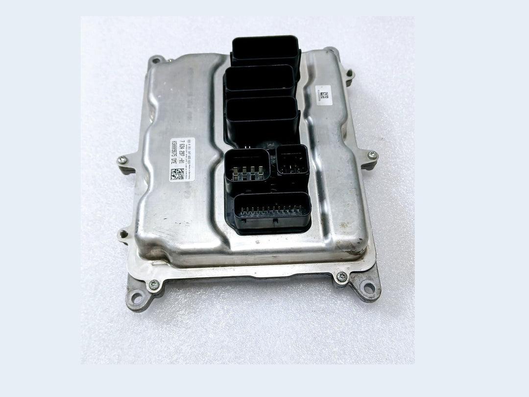 BMW 1 SERIES N13 ENGINE ECU CONTROL UNIT DME 7634297