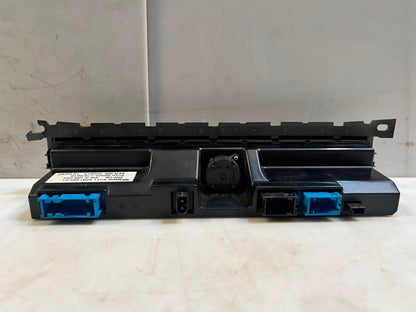 2006-2008 BMW 7 Series E65 E66 740I 750i A/C Climate Control Unit 6981405 OEM