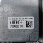 Load image into Gallery viewer, BMW Mini Cooper F48 X1 136HP Petrol B38 Engine ECU Kit DME 8662843 + BDC