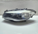 Load image into Gallery viewer, Genuine 2010-2013 BMW 535i Adaptive Bi-Xenon Headlight Left 7203253 5 Series F10