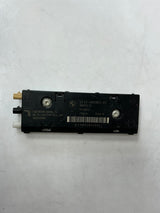 2011-16 Mini Cooper R60 Countryman Fm/Am Antenna Amplifier Diversity 9803855 OEM