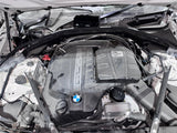 SHORT  ENGINE N55B30A F06 2015 6' F06 Gran Coupé LCI 640i