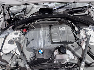 SHORT  ENGINE N55B30A F06 2015 6' F06 Gran Coupé LCI 640i KM36862 used only