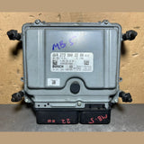 07-13 Mercedes W164 GL450 Engine Control Module Unit ECM ECU A273 9002200 OEM