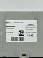 Load image into Gallery viewer, BMW F02 730d N57 245HP Engine Unit ECU Kit DDE + CAS4 CG 8516753 Automatic