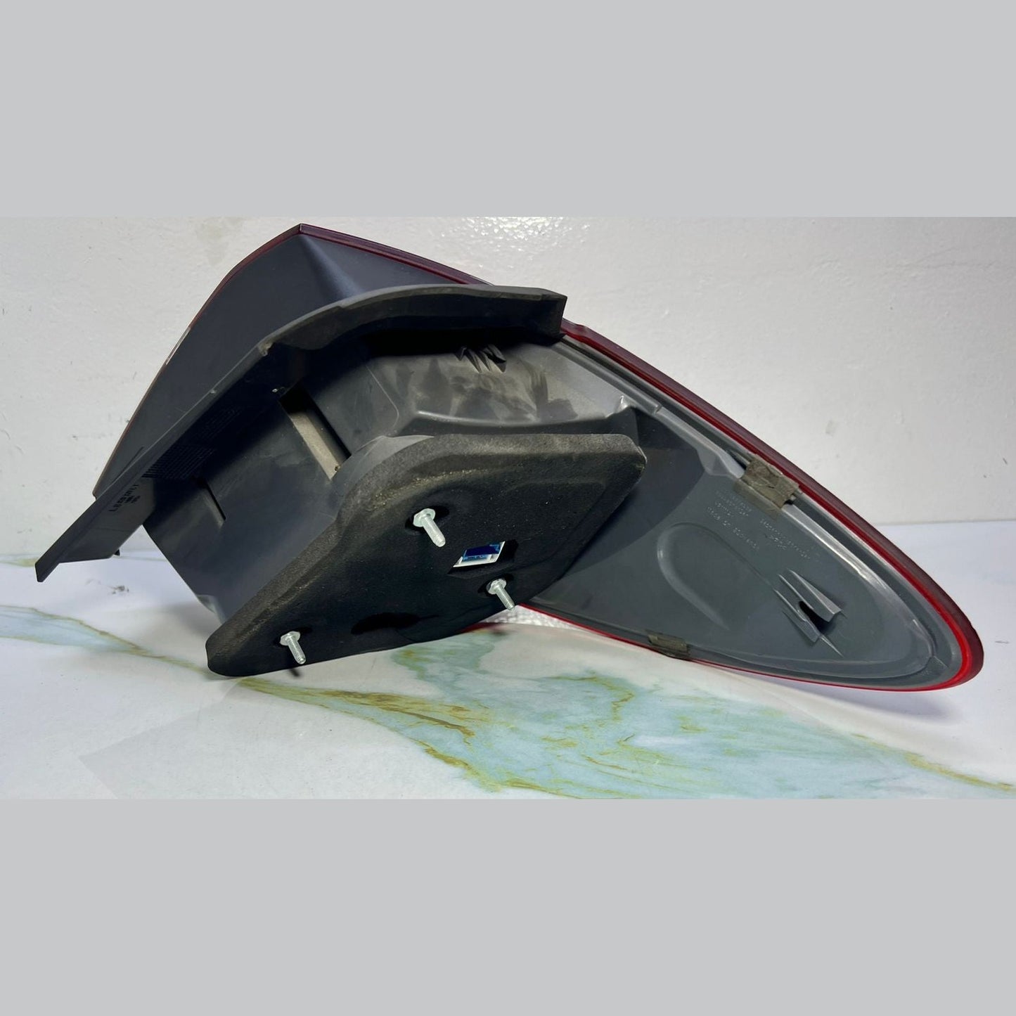 Mercedes W246 B-Class B200 Rear Left Side LED Tail Light Brake Stop Lamp OEM