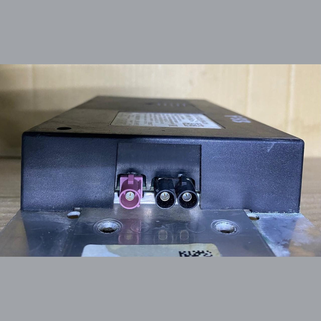 BMW BLUTUTH MODULE 6809312