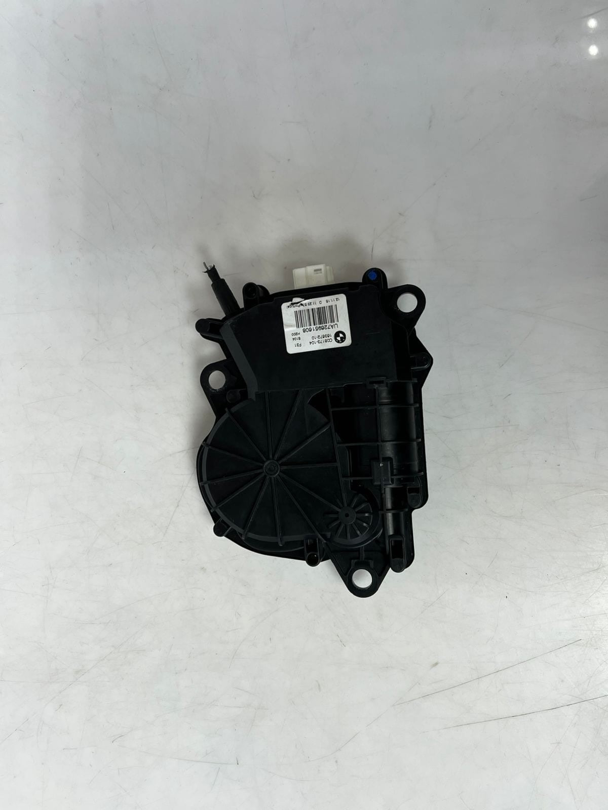 BMW 4' F36 2.0D Gran Coupe M Package 7269516 Drive Power Lock Tailgate Motor OEM