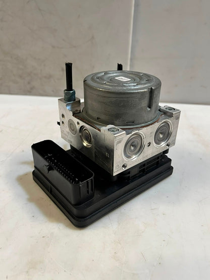 2016-2018 BMW X1 F48 F49 XDRIVE 18D PRE LCI ABS Pump Module 6883343 OEM