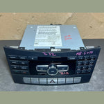 Load image into Gallery viewer, 2012–2014 Mercedes-Benz W212 E-Class Head Unit CD Player A212 9007526 OEM