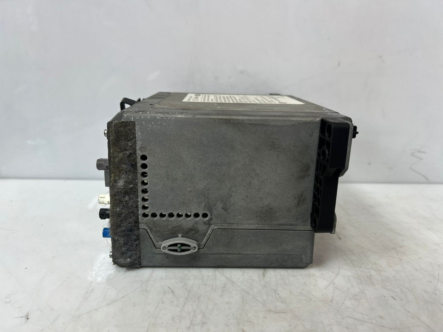 BMW F30 F31 F25 F07 Head Unit Radio Navigation BLUETOOTH 9311042 OEM