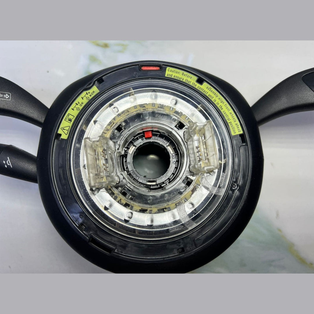 2015-2018 Mercedes C300 Steering Column Control Unit A2059001341 C-Class W205