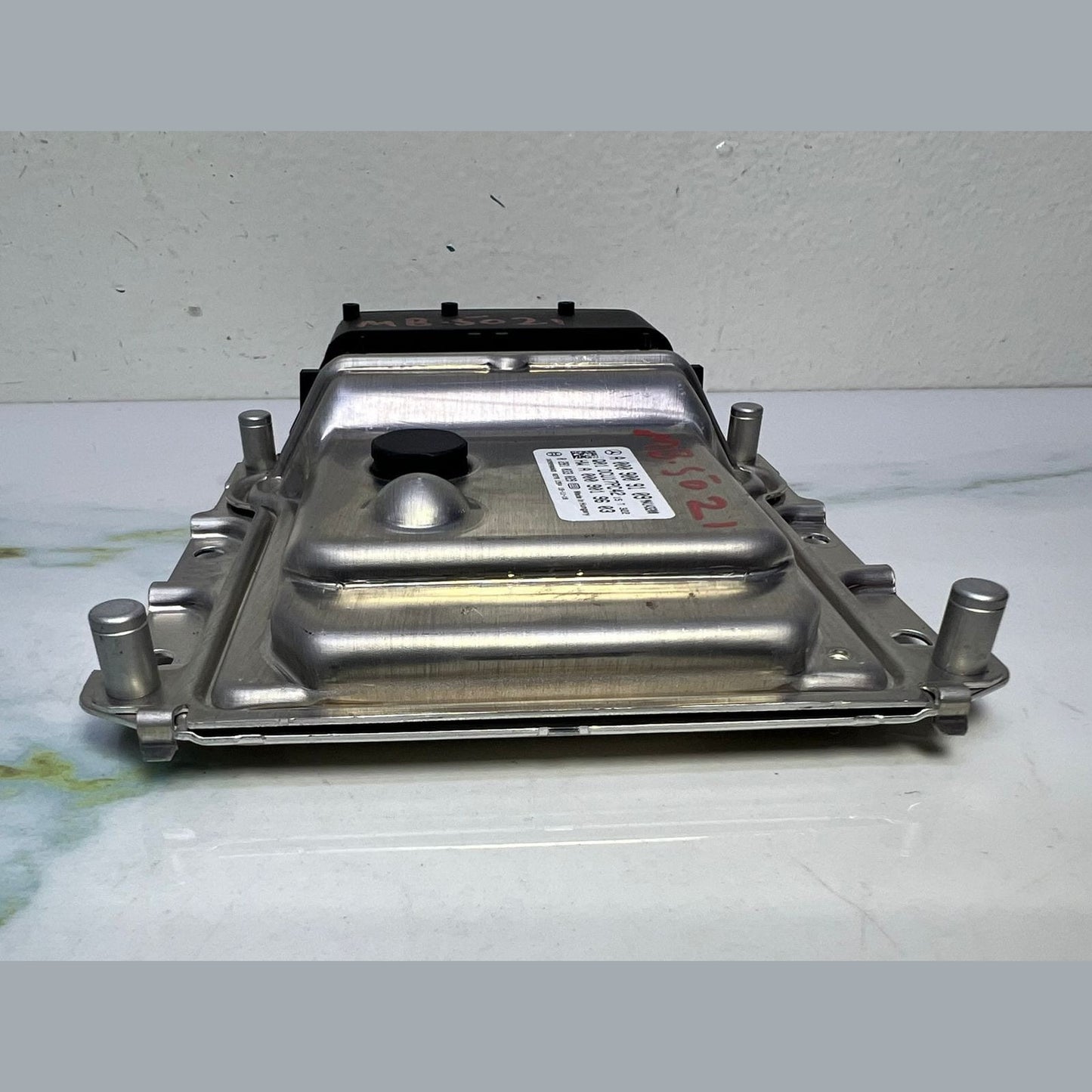 Mercedes Adblue Control Module A0009009109 GLE W166