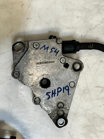 2001-03 BMW E46 E39 M54 5HP19 Automatic Transmission Position Switch 0501317781